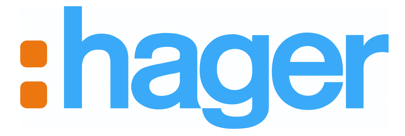 Hager-logo